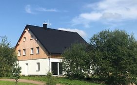 Penzion Kvilda - Luční