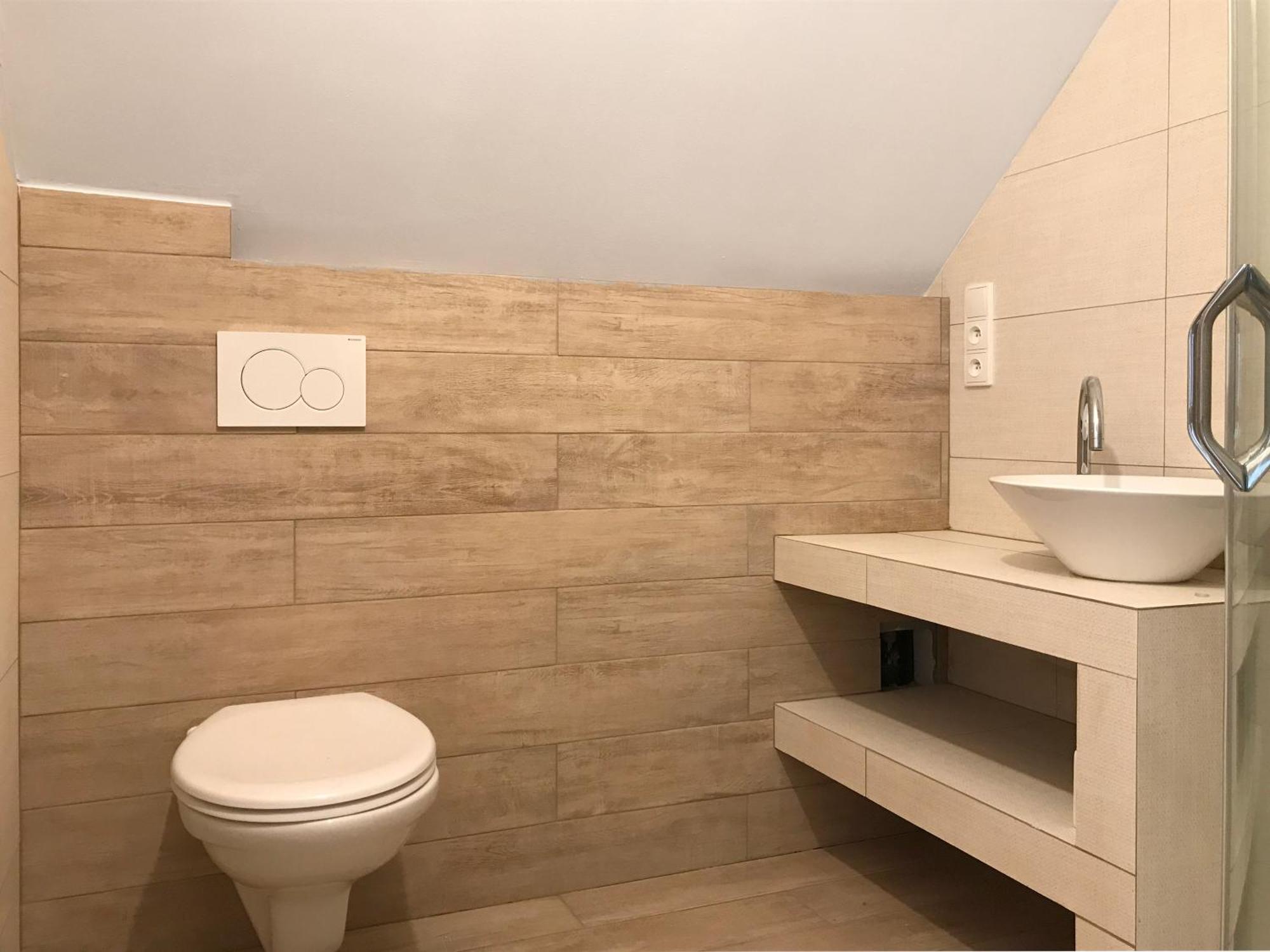 Penzion Kvilda - Luční Exterior foto